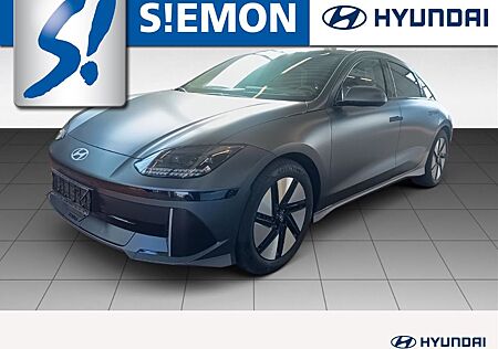 Hyundai IONIQ 6 2WD 77,4kWh TECHNIQ V2L Glasschiebedach