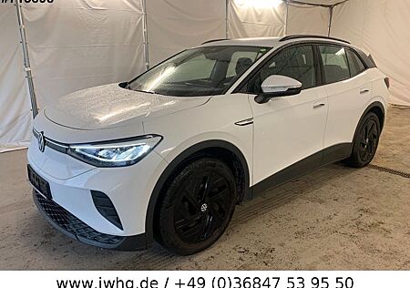 VW ID.4 Volkswagen Pro Performance 150 kW LED Navi DAB Carplay