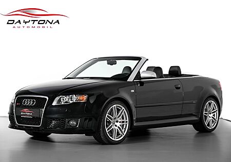 Audi RS4 RS 4 Cabriolet | 1.hd | Ceramic | Bucket Seats