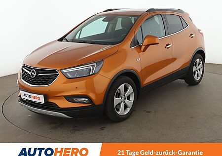 Opel Mokka X 1.4 Turbo Innovation Aut. *LED*TEMPO*CAM