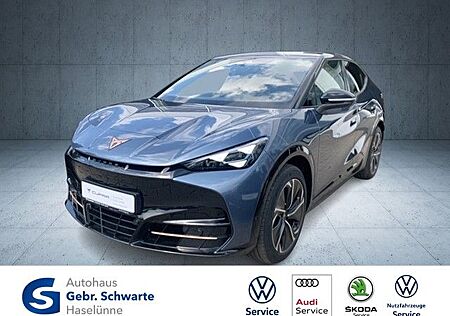 Cupra Tavascan VZ 4Drive Dual Engine ACC+LED+NAVI+DCC