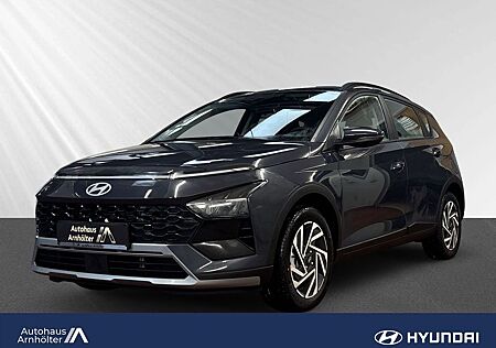 Hyundai Bayon MY26 1.0 T-GDI 90PS 7-DCT Trend+KOMFORTPA.