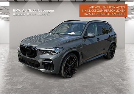 BMW X5 xDrive45e M Sport AHK Driv.Assist.Prof Laser