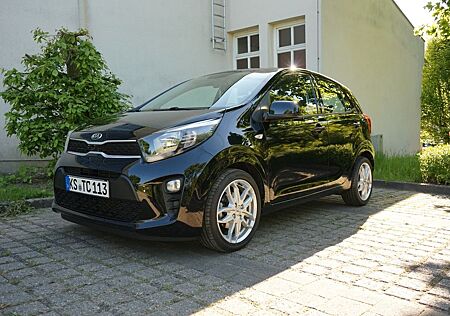 Kia Picanto 1.0 Edition 7 *TÜV 03/27