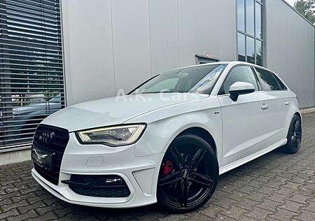 Audi A3 Sportback ultra S-Line|LED|Kamera|Navi|MMi
