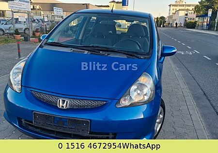 Honda Jazz 1.4 LS *AUTOMATIK*Mit GARANTIE*TÜV NEU