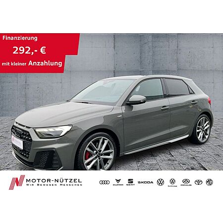 Audi A1 leasen