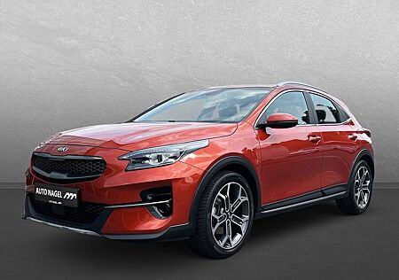 Kia XCeed 1.4 T-GDI Launch Edition