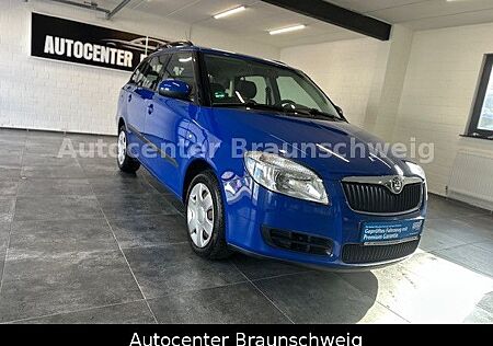 Skoda Fabia Combi Ambiente