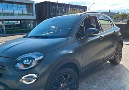 Fiat 500X 1.0 FireFly Turbo 88kW 120th S&S 4x2 120th