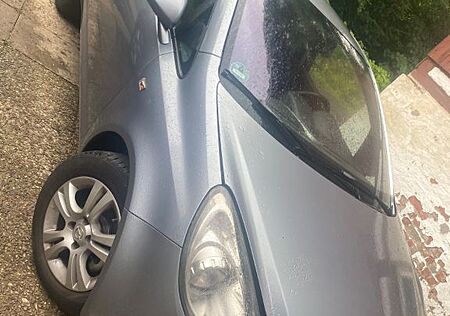Opel Corsa 1.4 Twinport Sport Sport