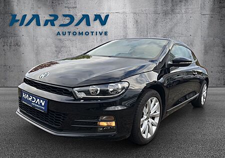 VW Scirocco Volkswagen BMT/Start-Stopp, Navi,