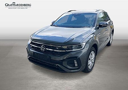 VW T-Roc Volkswagen 1.5 TSI DSG R-Line Navi ACC