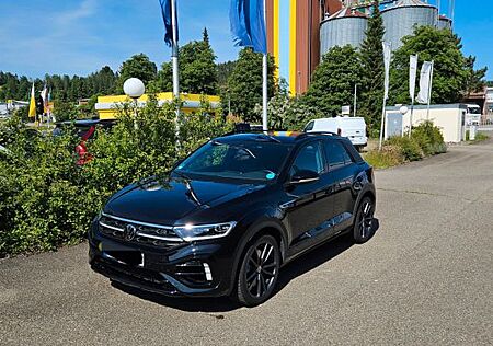 VW T-Roc Volkswagen R 2.0 TSI DSG 4MOTION Facelift