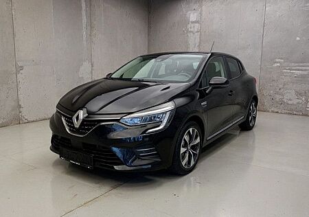 Renault Clio V Evolution City Paket LED NAVI Keyless Go
