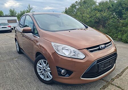 Ford C-Max Titanium Automatik TÜV neu
