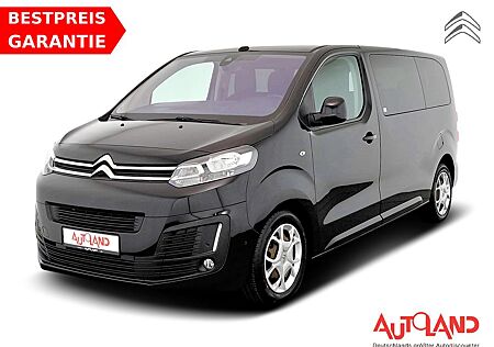 Citroën Spacetourer 2.0 Blue-HDi Business 7-Sitzer Navi