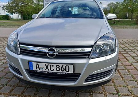 Opel Astra Caravan 1.4 Twinport -
