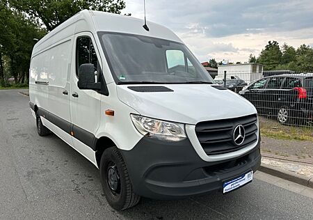 Mercedes-Benz Sprinter III Kasten RWD/AWD 311/314/316 CDI RWD