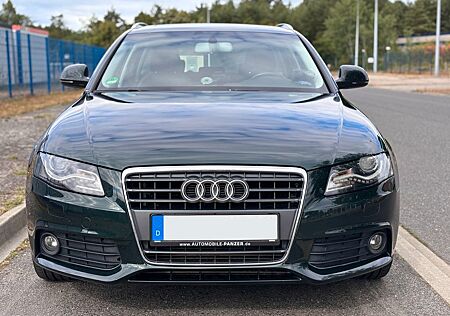 Audi A4 2.0 TDI (DPF) Ambiente Avant Ambiente
