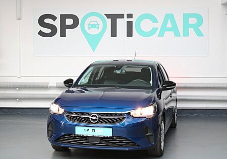 Opel Corsa F e Edition