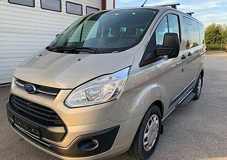 Ford Transit /Tourneo Custom Kombi 310 L1 9-Sitzer