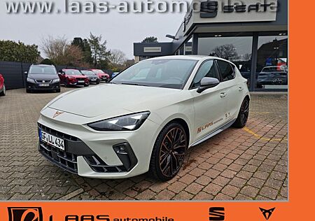 Cupra Leon 1.5 eTSi DSG Facelift-Matrix LED
