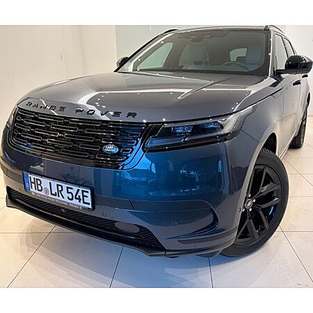 Land Rover Range Rover Velar leasen