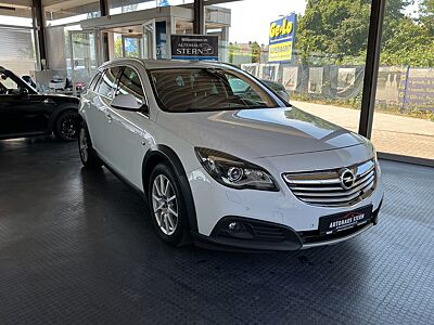 Opel Insignia A Country Tourer Basis ecoFlex 4x4
