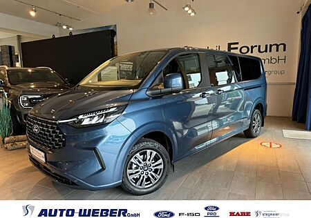 Ford Tourneo Custom Titanium 2.0 EcoBlue 320L2 *AHK*A