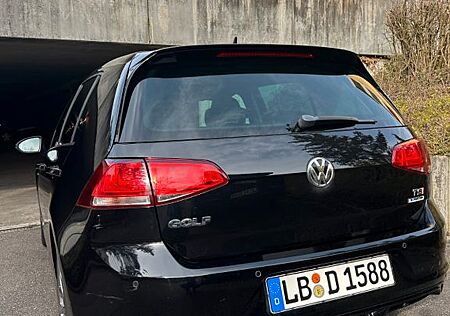 VW Golf Volkswagen 1.4 TSI 92kW BMT LOUNGE LOUNGE