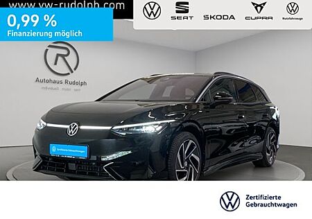 VW ID.7 Volkswagen Tourer Pro 82 kWh / Navi AHK KLIMA LED ALU