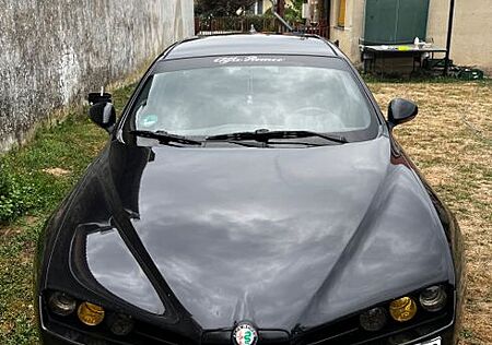 Alfa Romeo 159 2.0 JTDM 16V 100kW -