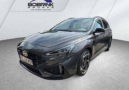 Hyundai i30 N Line 1.5 T-GDI 7-DCT Panorama ACC RFK NAVI