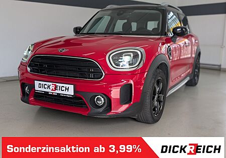 Mini Cooper Countryman Untamed Edition LED TEMP PDC