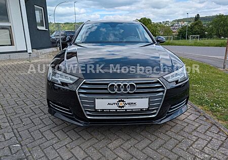Audi A4 Avant sport/Virtual Cockpit/Navi/Led/Ahk