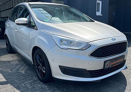Ford C-Max 1,0 EcoBoost 74kW Cool & Connect