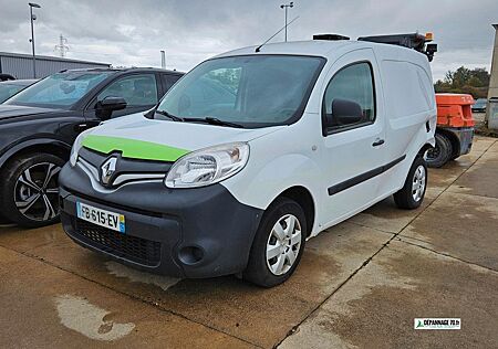 Renault Kangoo Express 1.5 DCI 90