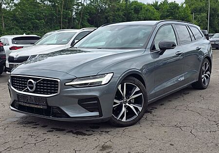 Volvo V60 Kombi R Design *Leder*R-Kamera*Top!