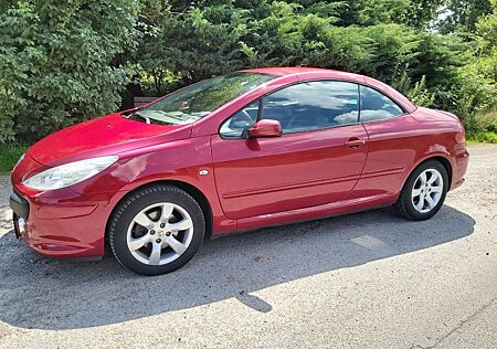 Peugeot 307 CC JBL 110 JBL