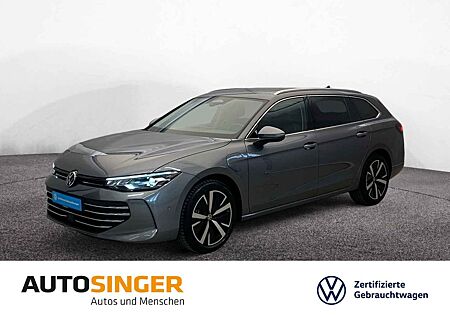 VW Passat Variant Volkswagen Business eHybrid *NAV*AHK*MASSAGE