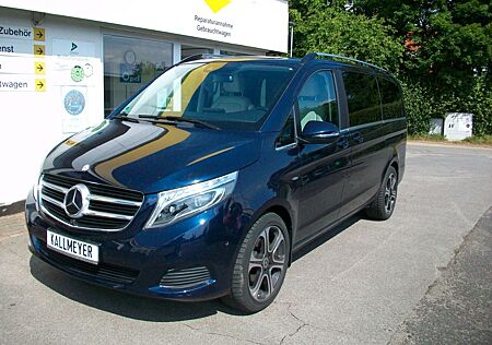 Mercedes-Benz V 220 V -Klasse CDI AVANTG./EDIT
