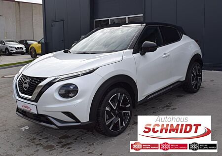 Nissan Juke 1.0 DIG-T DCT N-Design Technologie/BOSE