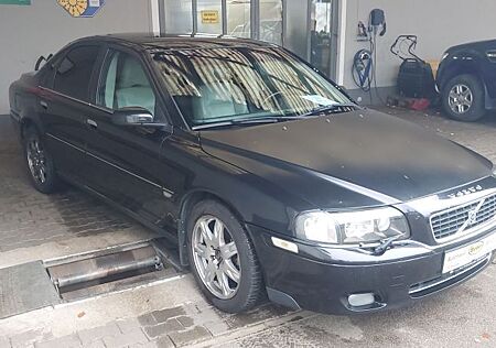 Volvo S80 D5 Kinetic