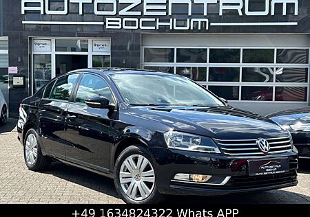 VW Passat Volkswagen Lim. Trendline 53 TKM Navi SHZ Klima