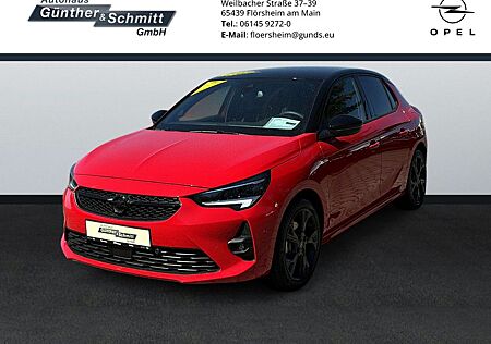 Opel Corsa 1.2 Turbo 40 Jahre