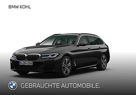 BMW 540 d xDrive M Sport Pro Luftfederung Panoramada