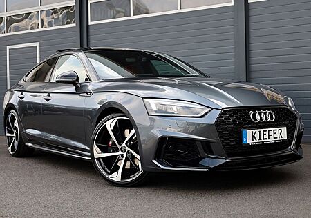 Audi S5 3.0 TFSI quattro Sportback/APPLE/SHZ/PANO/R20