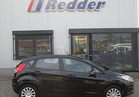 Ford Fiesta 1,25 "Trend"