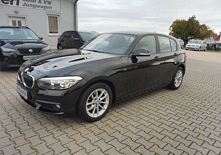 BMW 116 gebraucht kaufen BMW 116 i Advantage / Nr.5